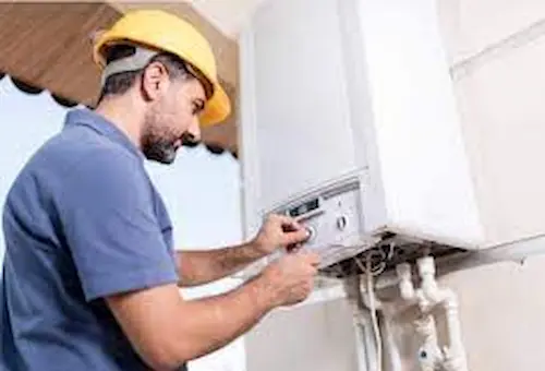 Reparación de Calentadores